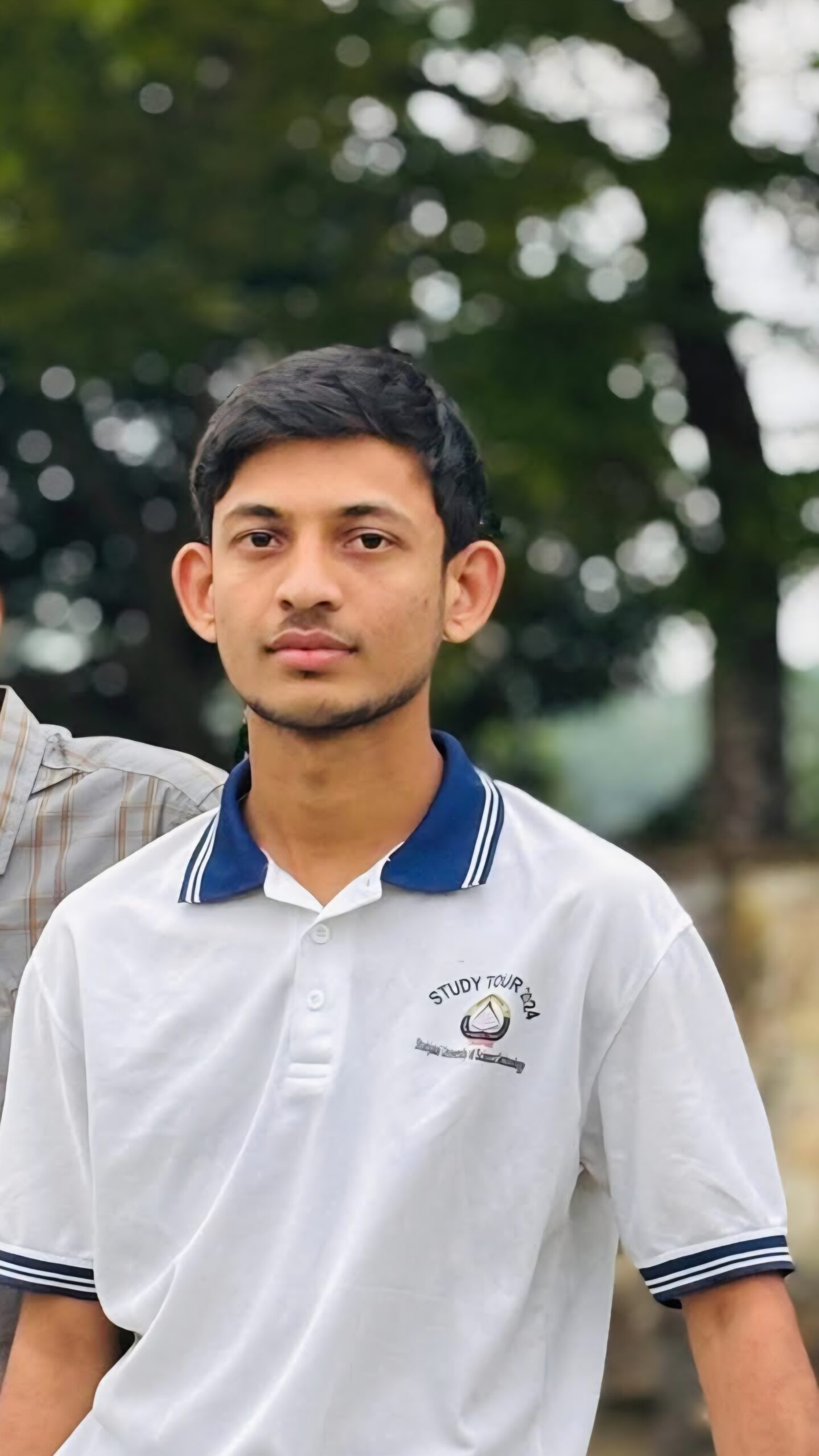 পলিটেকনিক ভর্তি কোচিং নাদিম তাসিন